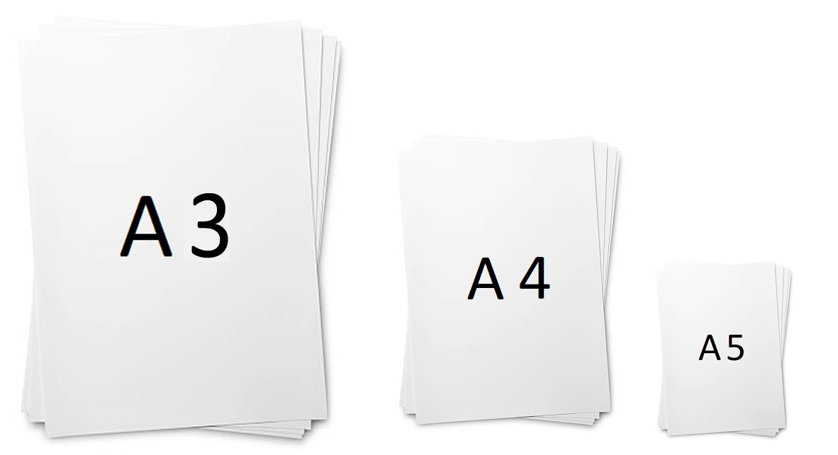 Calculer l'impression sur mesure de vos livres sur papier offset blanc