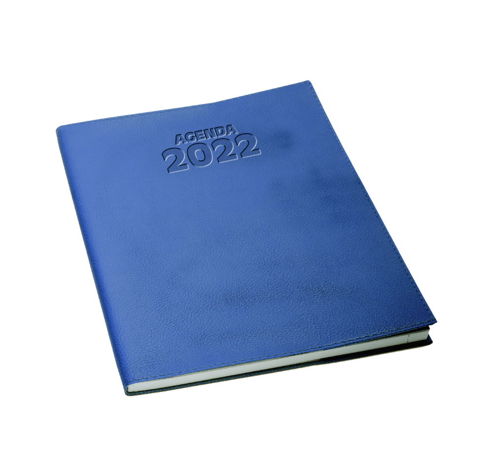 Impression Agendas Et Calendriers Groupe Offset 5 Édition 6052